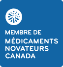 member of innovative medicines canada